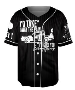 Alternative view of Kendrick Lamar And SZA Jersey, Kendrick Lamar Tour Shirt, SZA Tour