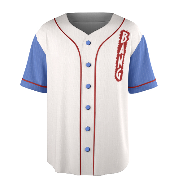 Vintage Beyonce Cowboy Carter Baseball Jersey - Image 6