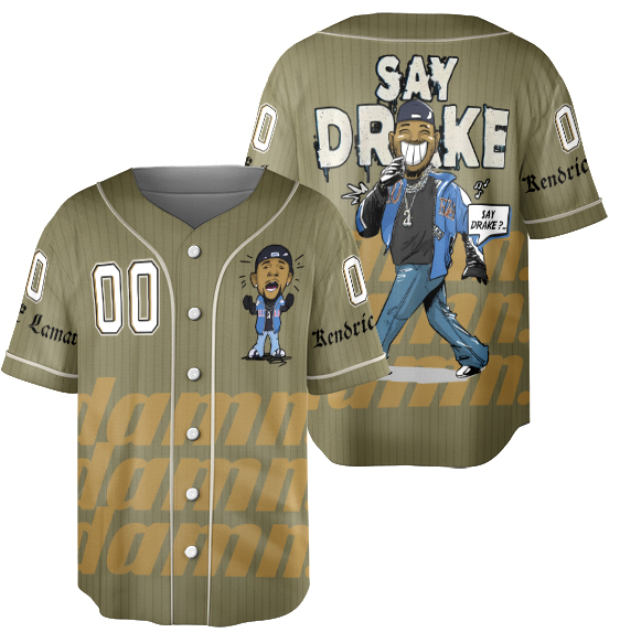 Kendrick Lamar Full Album Jersey, Kendrick Lamar New Album Tee, Vintage Music Album Tshirt, Rap Jersey