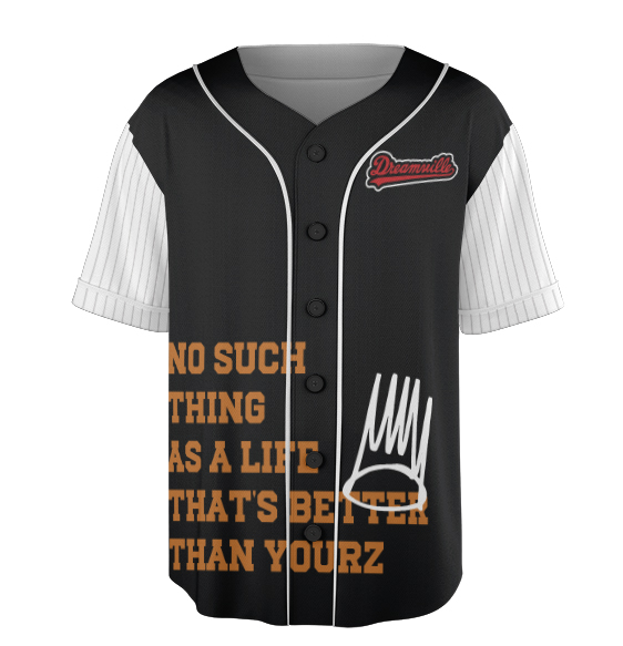 J Cole The Faded Washed Premium Heavy Jersey, J Cole Hip Hop Jersey - Image 3