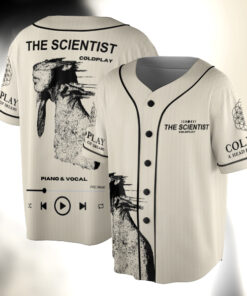 Coldplay Jersey, Custom Artist Name Jersey, Custom Song Name Jersey, Music Lover Shirt