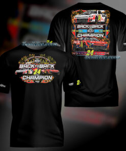 William Byron 2025 NASCAR Baseball Jersey, William Byron Shirt