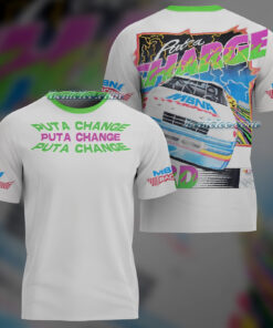 1992 NASCAR Winston Cup Series Baseball Jersey