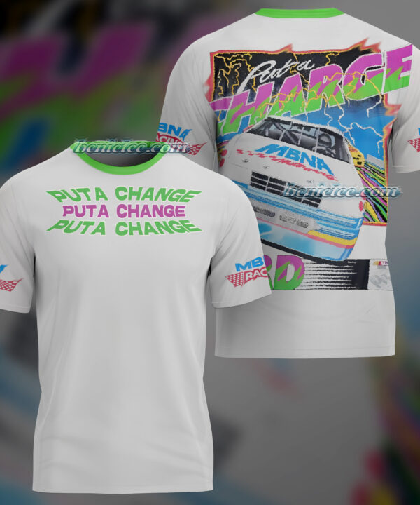 1992 NASCAR Winston Cup Series Baseball Jersey