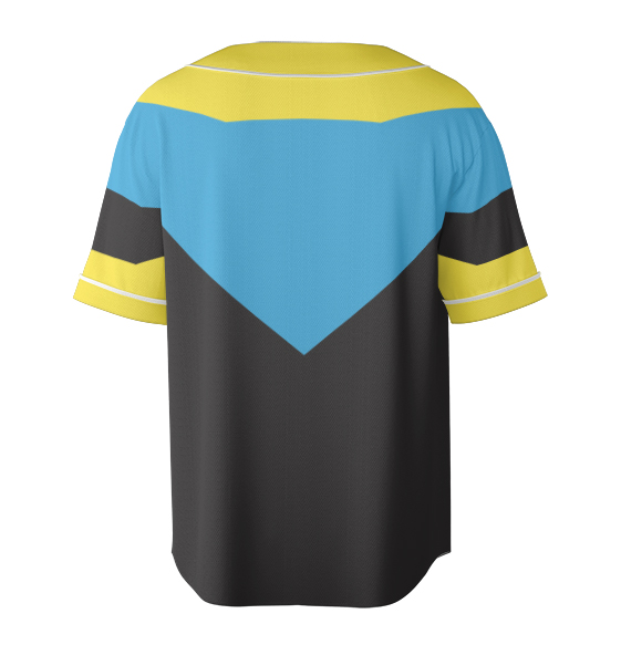 Invincible Mark Grayson Cosplay Hoodies New Anime 3D Jersey - Image 4
