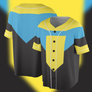 Invincible Mark Grayson Cosplay Hoodies New Anime 3D Jersey