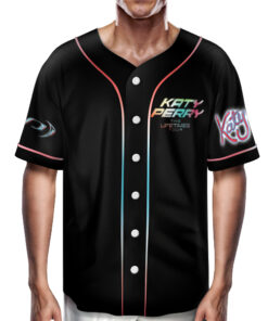 Alternative view of 2025 Katy Perry The Lifetime Tour Jersey