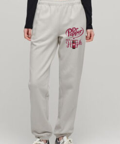 Dr Pepper Pants, Soda Lover Sweatpants