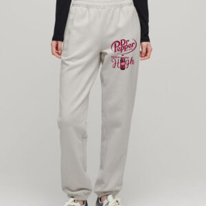 Dr Pepper Pants, Soda Lover Sweatpants