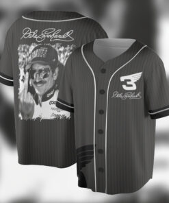 Dale Earnhardt Middle Finger Jersey, Vintage 90S Dale Earnhardt Nascar Racing Jersey