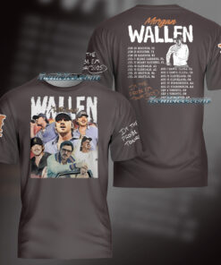 I’m The Problem Tour 2025 Shirt, Morgan Wallen 3D Shirt, Country Music Morgan Shirt