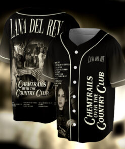 Retro 90s Lana Del Rey Music Tour Jersey, Music Tour 2025, Lana Del Rey Vintage Jersey, Lana Del Rey Graphic