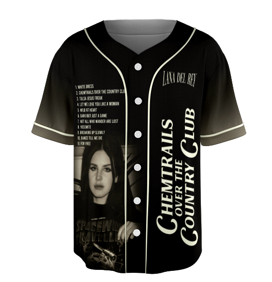 Retro 90s Lana Del Rey Music Tour Jersey, Music Tour 2025, Lana Del Rey Vintage Jersey, Lana Del Rey Graphic - Image 4