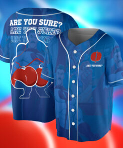 Are you sure LIMITED Omniman invincible Jersey, Invincible Funny Jersey