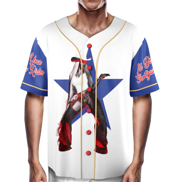 Beyoncé Rodeo Chitlin Circuit Tour 2025 Jersey - Image 5