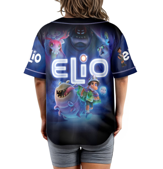 Elio 2025 Space Explorer Jersey - Image 4