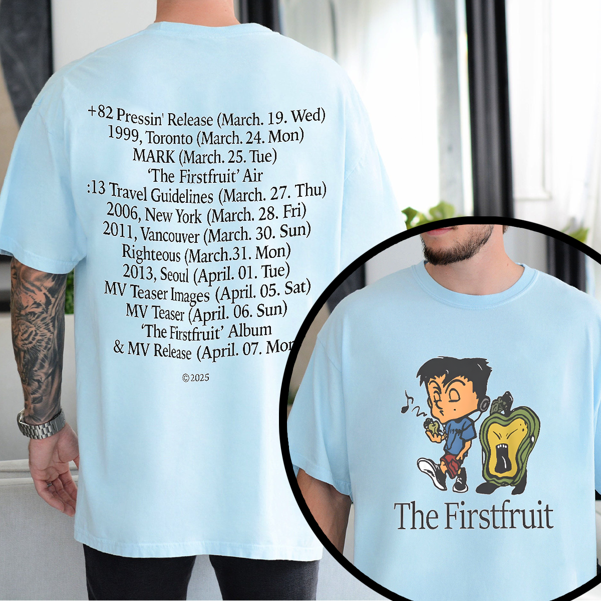 Mark The FirstFruit Shirt, NCT 127 Mark The FirstFruit Shirt, NCT127 4th Tour Neo City Tshirt, Neo City The Momentum Hoodie, The Firstfruit