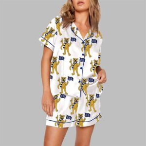 Penn State University Pajamas Set