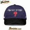 Philadelphia Phillies x Solo Leveling Exclusive Baseball Jersey