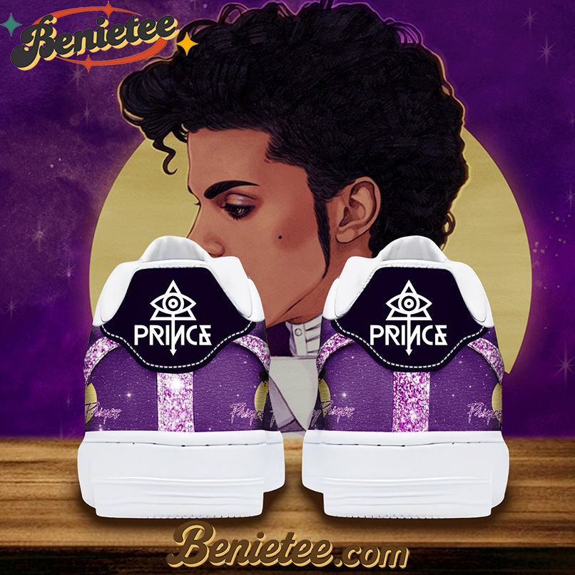 Prince Air Low-Top Sneakers Shoes For Men And Women - Image 2