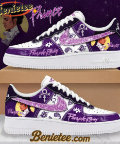 Prince Air Low-Top Sneakers Shoes For Men And Women