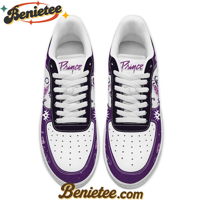 Prince Air Low-Top Sneakers Shoes For Men And Women - Image 3