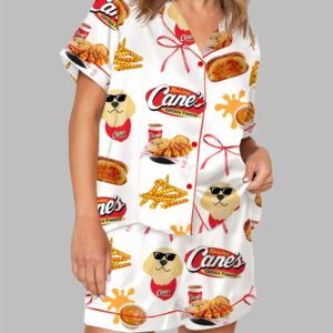 Raising Chicken Pajama Set