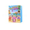 Nativity 2025 Christmas Advent Calendar 24 Days Tooth Monster Figures Countdown Calendar Blind Boxe Christmas Gift Set New Year