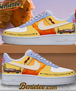 Sabrina Carpenter Manchild Air Low-Top Sneakers Shoes For Men And Women