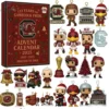 South Carolina Gamecocks 133rd Anniversary Advent Calendar