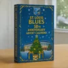 St. Louis Blues 58th Anniversary Advent Calendar