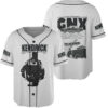 Kendrick Lamar GNX Jersey, Vintage GNX Racing Glub, Kendrick Lamar Limited Edition