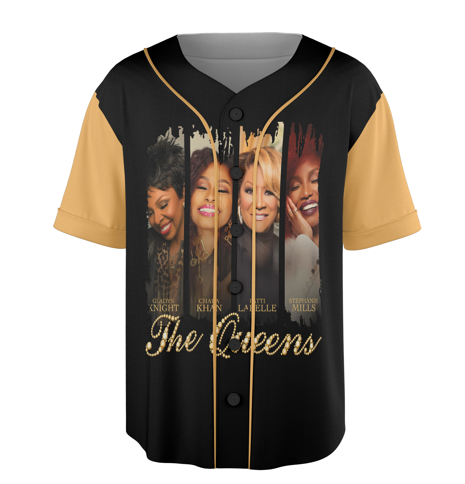 The Queens Tour Jersey - Image 2