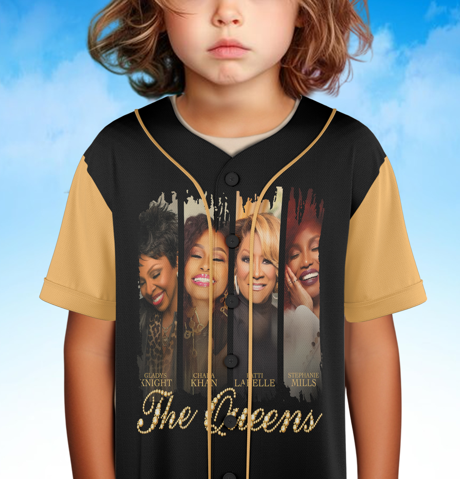 The Queens Tour Jersey - Image 5