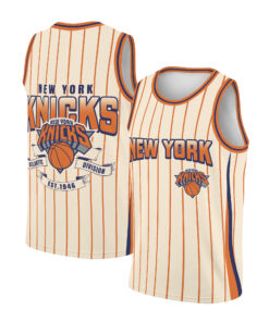Vintage 90s New York Knicks Basketball Jersey, New York Knicks Jersey