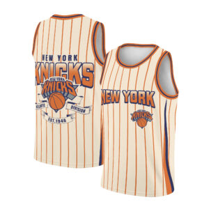 Vintage 90s New York Knicks Basketball Jersey, New York Knicks Jersey