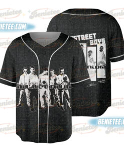 Vintage Back Street Baseball Jersey, Pop Music Bring Memory Back Street Baby Tee, Backstreet Boy Band Tee