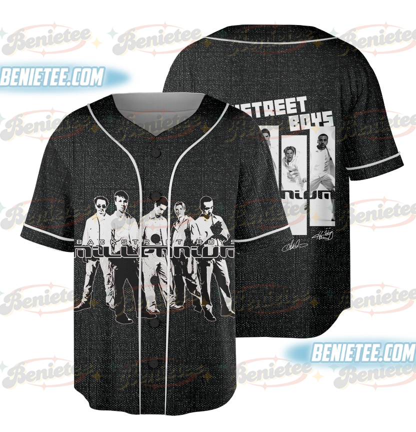 Vintage Back Street Baseball Jersey, Pop Music Bring Memory Back Street Baby Tee, Backstreet Boy Band Tee