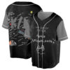 IvAn CoRnEjO MiRaDa TOuR Baseball Jersey