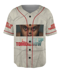 Alternative view of WeeKnd Album The Vintage Jersey