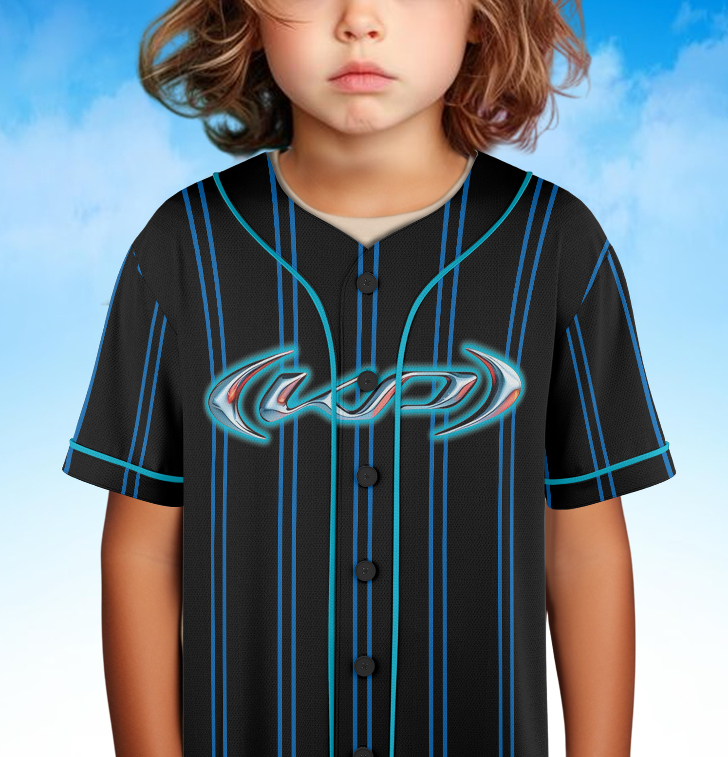 Katy Perry Concert Jersey - Image 5