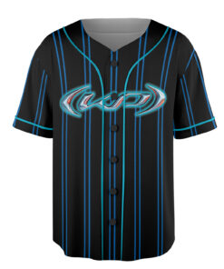 Alternative view of Katy Perry Concert Jersey