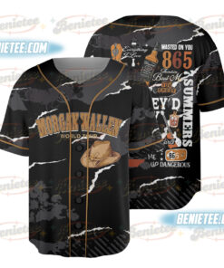 If I'm The Problem Then You Might Be The Reason Baseball Jersey, Western Jersey