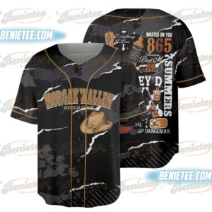 If I'm The Problem Then You Might Be The Reason Baseball Jersey, Western Jersey