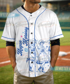 Alternative view of Am I Ok T-Shirt – Song Lyric Tee, Concert Tour 2025 Baseball Jersey, Fan Gift for Music Lovers