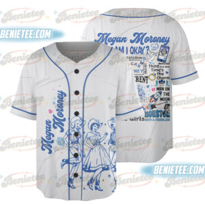 Am I Ok T-Shirt – Song Lyric Tee, Concert Tour 2025 Baseball Jersey, Fan Gift for Music Lovers