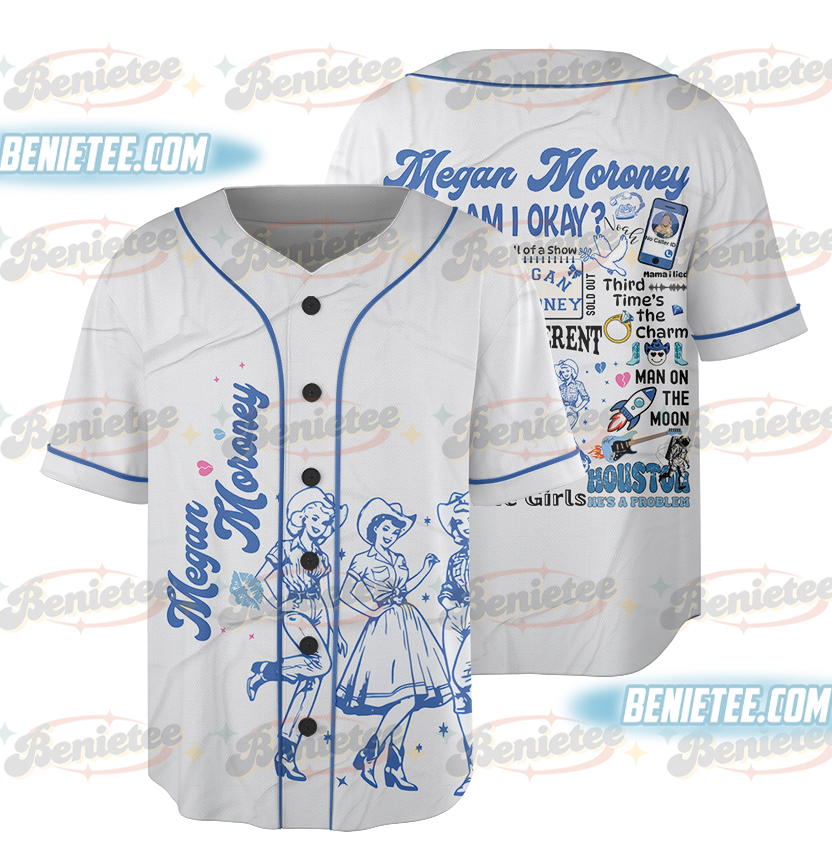 Am I Ok T-Shirt – Song Lyric Tee, Concert Tour 2025 Baseball Jersey, Fan Gift for Music Lovers