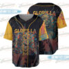 Glorilla The Glorious Tour Baseball Jersey