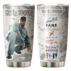 Chris Brown Breezy Bowl Tumbler, Breezy Bowl XX 2025 Tumbler, Chris Brown Merch Tumbler