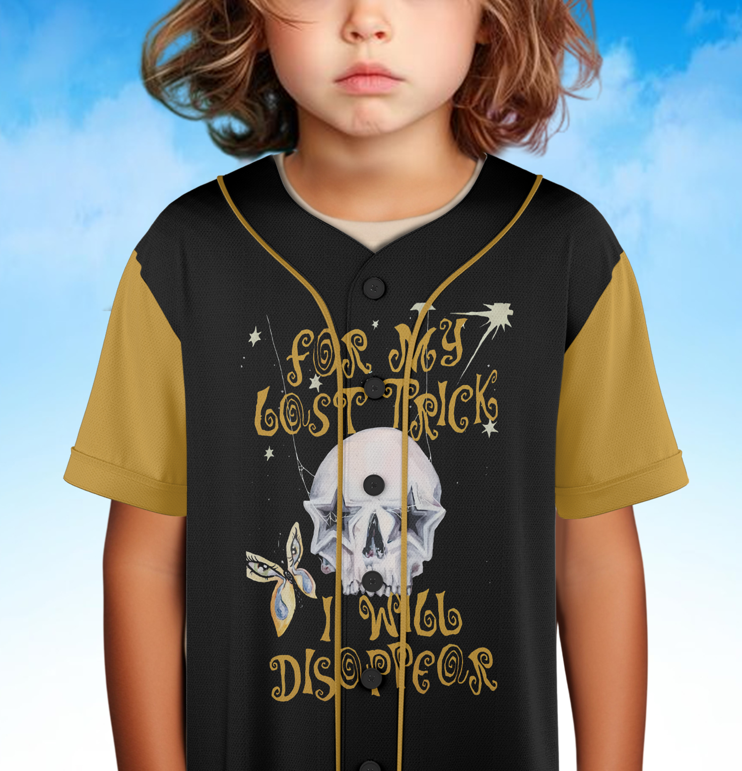 Vintage Halsey Bleached Jersey, Music Tour 2025 Shirt, The Faded Heavyweight Jersey - Image 6